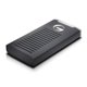 thumbnail image 5 of Unidad SSD Portátil G-Technology G-Drive Negro 2TB USB-C Durable, 5 of 5