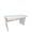 Bright White, variant on Impressions Vanity Slaystation Plus 2.0 Vanity Tabletop with 3 Soft Close Drawers (Bright White)