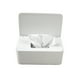 thumbnail image 1 of Irfora Caja de almacenamiento de mascarilla desechable Funda abatible a prueba de polvo Caja de mascarilla Funda de tejido húmedo con tapa Portátil para trabajo en casa al aire libre Irfora Estuche de almacenamiento, 1 of 7