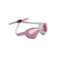 thumbnail image 5 of Goggles De Natación arena Spider Kids Para Niño (2 - 6años) rosa claro UNI, 5 of 6