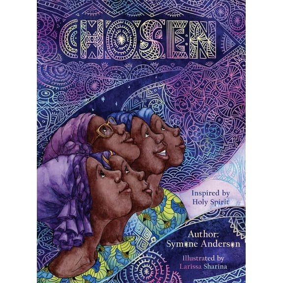 Chosen, (Hardcover)