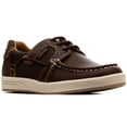 thumbnail image 3 of Zapatos para Niño Audaz 442807F cafe 22, 3 of 6