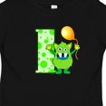 thumbnail image 4 of Inktastic 1st Birthday Monster Boys or Girls Baby T-Shirt, 4 of 5