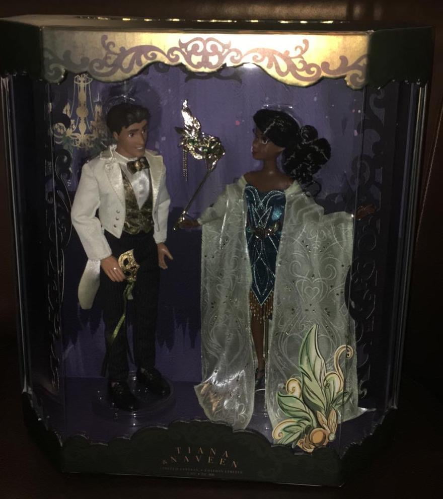 disney limited edition 2019