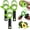 3PCS, variant on 3-in-1 Avocado Slicer Tool, Multi-Function Splitter Pitter Cutter, Silicone Comfort-Grip Handle Avocado Peeler for Kitchen (1PC)