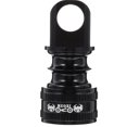 thumbnail image 1 of 1 Set Bike Mounting Seats Part Bike Pedal Buckle Holder for Folding Bike, 1 of 8