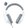thumbnail image 2 of Graflsoa A566E Over-Ear Wired Headphones with Microphone, Multi-Color Options, 2.7m Cord, 40mm Drivers, Compatible with Mobile Devices, 2 of 6