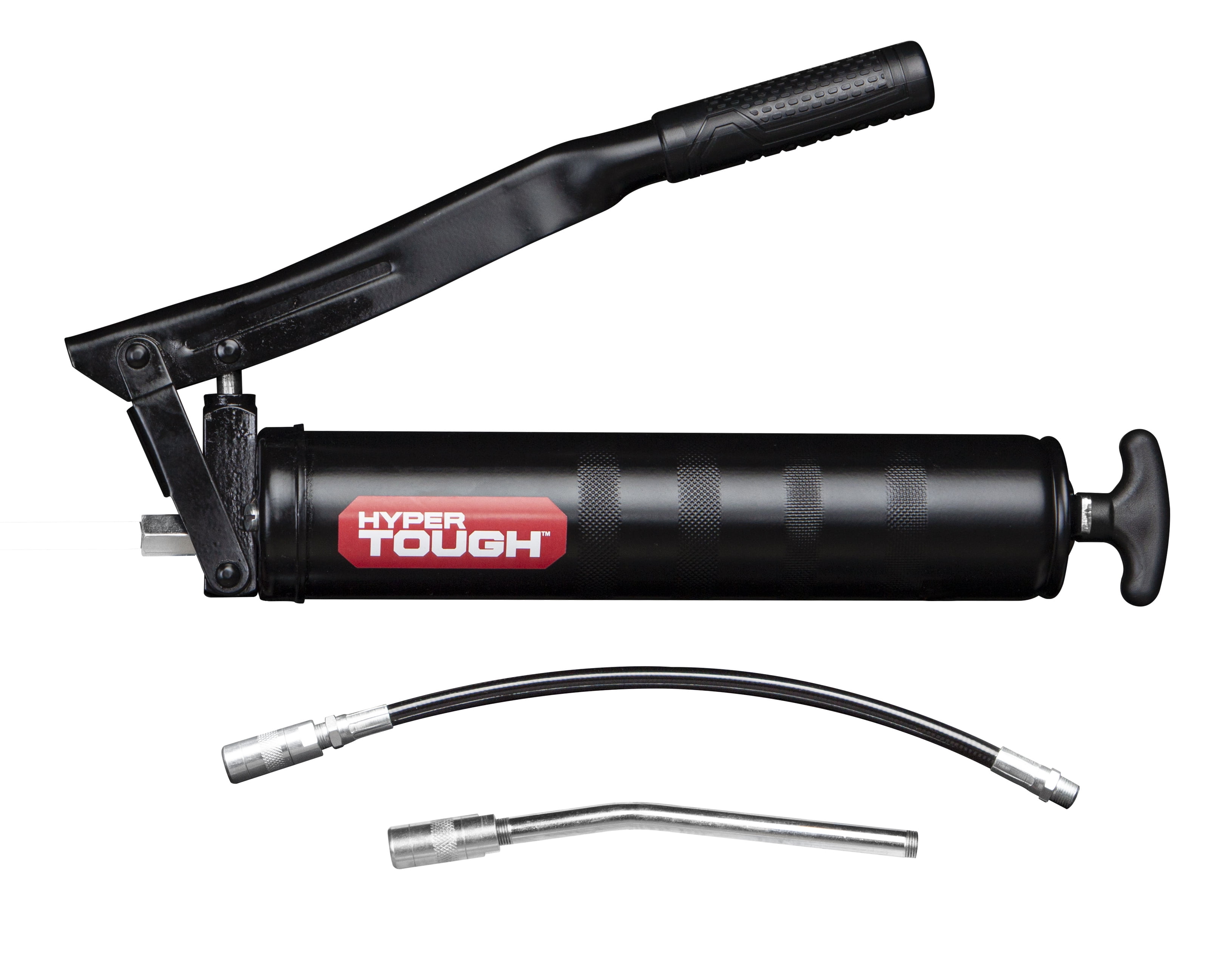HYPER TOUGH Standard Lever Grease Gun