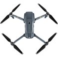 thumbnail image 4 of Dron DJI Mavic Pro (Fly More Combo) CP.PT.000642 con Adaptador de banco de energía y Jaula de hélice, 4 of 6