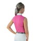 thumbnail image 2 of HyFASHION - Camisa sin mangas Sophia para competiciones para chica mujer (Rosa Frambuesa), 2 of 3