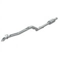 thumbnail image 4 of MBRP Exhaust S5537304 Armor Pro Cat Back Exhaust System Fits 20-23 Gladiator Fits select: 2021 JEEP GLADIATOR, 2020 JEEP GLADIATOR SPORT, 4 of 5