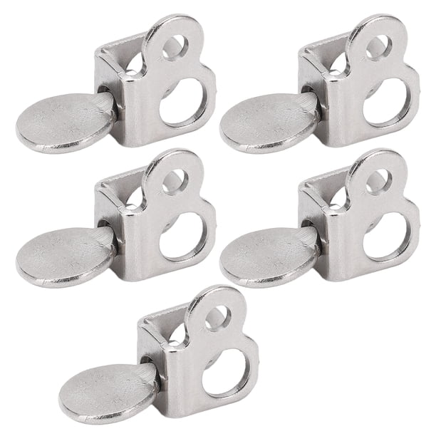Soporte De Abrazadera De Aguja Para Máquina De Coser Modelo 974 - Acero Inoxidable, Repuesto 445790