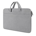 thumbnail image 1 of Funda para computadora portátil Bolsa para computadora Bolsa interior Diseño de maleta con ruedas - 13.3/14.1-15.4/15.6 pulgadas, 1 of 5