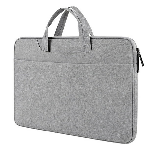 Funda para computadora portátil Bolsa para computadora Bolsa interior Diseño de maleta con ruedas - 13.3/14.1-15.4/15.6 pulgadas