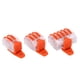 thumbnail image 5 of 60pc Lever Wire Connectors Compact Splicing Connectors PCT‑212 213 215 with Mounting Clip Screws, 5 of 5