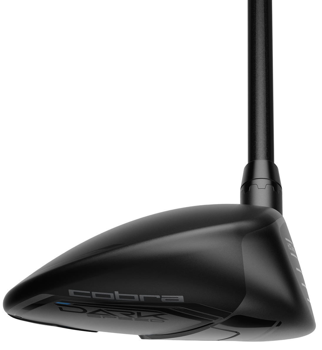 Cobra Golf Club DARKSPEED X 18* 5 Wood Regular UST Mamiya Lin-Q