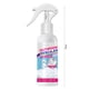 thumbnail image 2 of Limpiador en espuma desincrustante para baño | Fórmula sin frotar para eliminar la cal y los restos de jabón | Espuma de acción rápida para azulejos, cristales de ducha y bañeras | Botella de 100 ml, 2 of 8