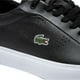 thumbnail image 2 of Tenis Lacoste Powercourt 2.0 0321 Hombre Negro 26.5, 2 of 5