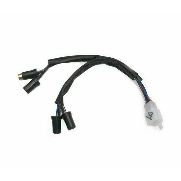 Fits Royal Enfield Bullet Speedo Speedometer Wiring Assembly