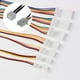 thumbnail image 4 of Kit de conector TUNC de 460 piezas jst-xh conectores macho/hembra de 2/3/4/5/6 pines, 4 of 5