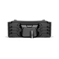 thumbnail image 3 of Rockford Fosgate M5-1000X1 IPX6 Element Ready 1000-Watt Mono Marine Amplifier with Dynamic Power, 3 of 5