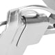 thumbnail image 5 of M Buder Pie Prensatelas para Dobladillo Enrollado 3 Pliegues Accesorios 490359 1/4, 5 of 9