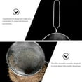 thumbnail image 3 of Shisuyan Clean Droppings Sand Sifter Silver 2Pack 5.5x10.2in, 3 of 8