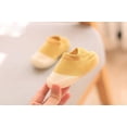 thumbnail image 3 of Baby Sock Shoes, 3 of 10