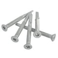 thumbnail image 3 of ForgeFix - TechFast Roofing Screw Timber - Steel Heavy Section 5.5 x 60mm Pack 100, 3 of 4