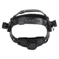 thumbnail image 4 of Arnés de repuesto ajustable compatible con cascos de soldadura Miller ABS, 4 of 7