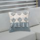 thumbnail image 4 of Throw Pillow Cover Tufted Tassel Skin Decor Square+Throw Pillow Cover Tufted Tassel Skin Decor White Square+Throw Pillow Cover Tufted Tassel Skin Friendly Baoblaze none, 4 of 8