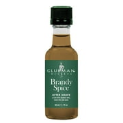 Clubman Reserve Brandy Spice After Shave, 1.7 Oz., Pack of 12