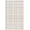 Beige/Ivory, variant on SAFAVIEH Ebony Deangelo Geometric Runner Rug, Beige/Ivory, 2'3" x 9'