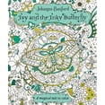 thumbnail image 2 of Ivy and the Inky Butterfly: A Magical Tale to Color (Spiral Bound), 2 of 3