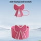 thumbnail image 3 of Lindo Juego Botas Y Paja para Tumbler 40 Oz () Rosa, 3 of 9