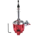 thumbnail image 5 of GELUOXI Red Ignition Distributor for AMC 290 304 Jeep CJ7 CJ5 6 Cylinder 65k Volt Coil, 5 of 13
