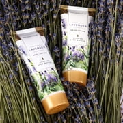 Spa Luxetique Bath Gift Sets for Women Lavender Self Body Care Baskets - 10 Pcs Home Spa Relaxing Birthday Gifts for Her with Tote Bag