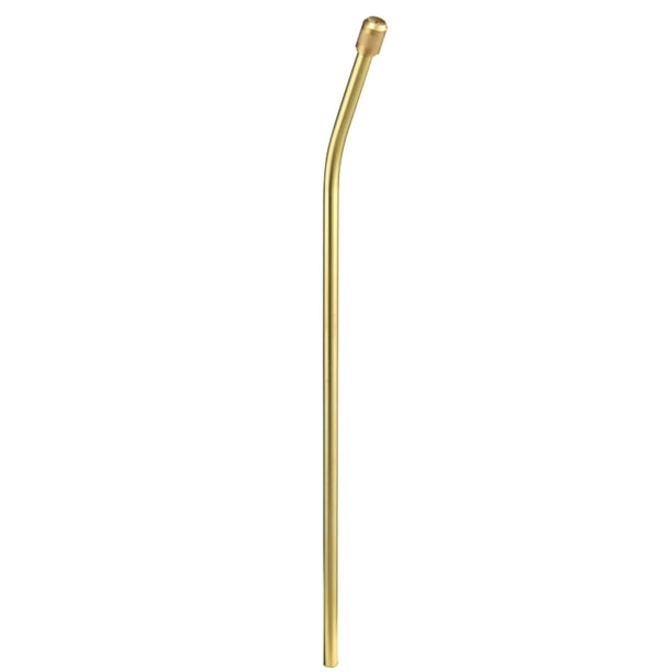 Lanza rociadora de 36/37/68/75 cm, resistente, para espacios verdes, hidrolavadora 36cm Latón