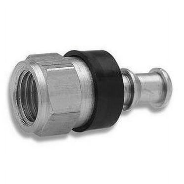 Edelmann 741660 Fitting Fits select: 2011-2021 FORD F150, 2011-2019 FORD EXPLORER