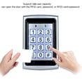 thumbnail image 2 of Kit de sistema de control de acceso Diginex HFeng 125kHz RFID, 2 of 9
