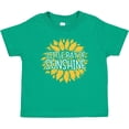 thumbnail image 3 of Inktastic Little Ray of Sunshine Boys or Girls Baby T-Shirt, 3 of 5