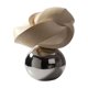 thumbnail image 5 of Estatua de arte abstracto, adorno decorativo para escritorio, sala de estar, hotel o estantería. Beige, 5 of 8