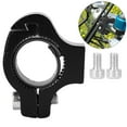 thumbnail image 2 of XingJian LLC Bike Handlebar Mount Cup Holder (Black), 2 of 10