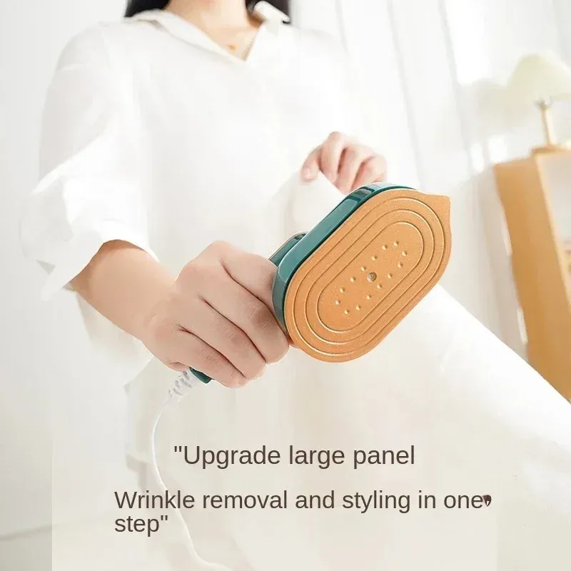 Household steam iron Mini hanging ironing machine Clothing store ironing machine hand-held convenient ironing machine