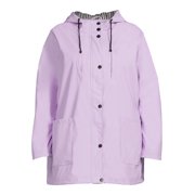Urban Republic Juniors Anorak Rain Jacket with Hood