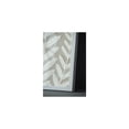 thumbnail image 5 of Paper Shadow Box Wall Decor - Floral Art Set of 2 - White Frame - Beige Accents - Home Wall Art, 5 of 7