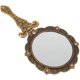 thumbnail image 5 of Practical Hand Mirror For Makeup Checking By Women With Magnification 14.5x7.5cm 1Pack, 5 of 5