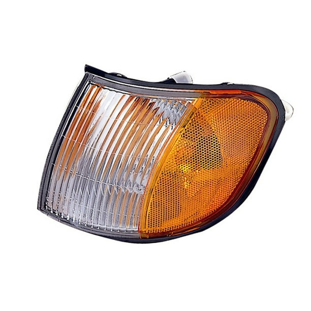 Replacement Driver Side Corner Light For 01-02 Kia Sportage OK08A51070B