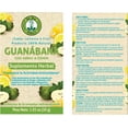 thumbnail image 7 of Dr. TEA Soursop Green Tea - Lemon Flavor -20 Tea Bags - Natural Wellness Cleanse Tea, 7 of 7