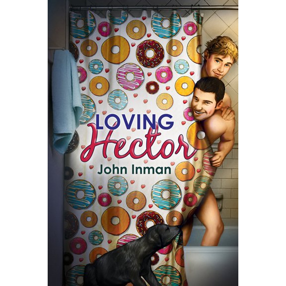 Loving Hector, (Paperback)